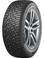 Шина Continental IceContact 2 195/65 R15 95T